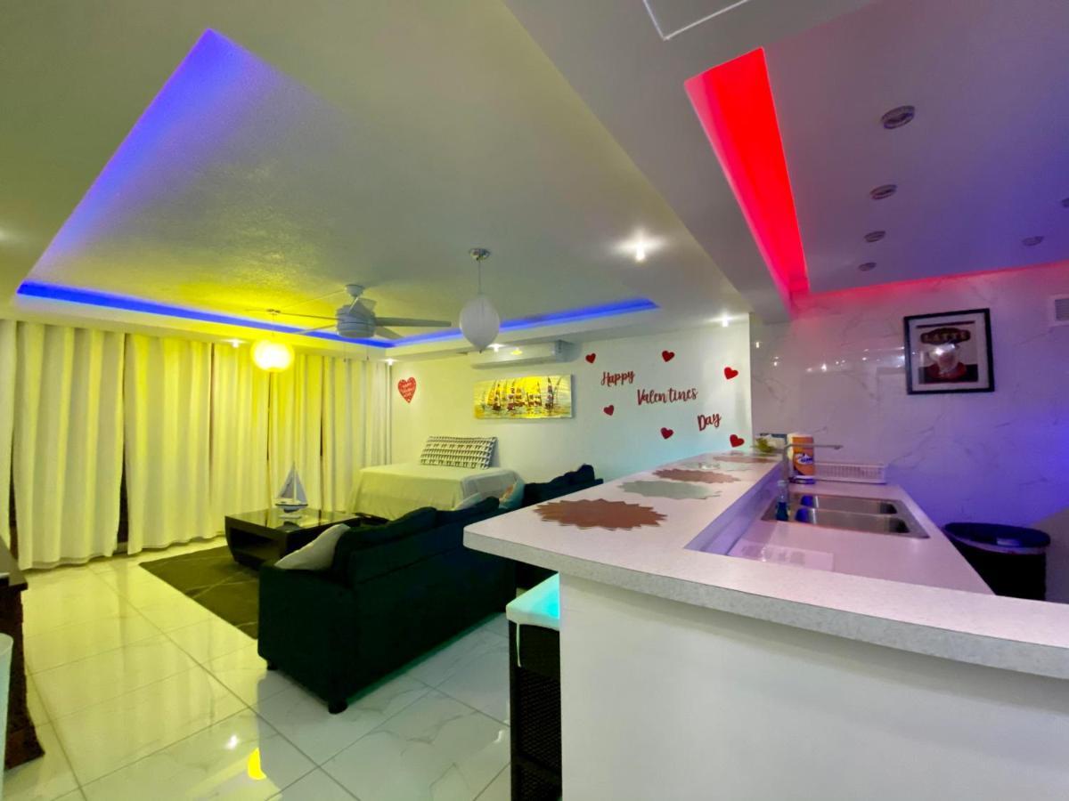 Ocean View Apt On Isla Verde In A 14Th Floor San Juan Esterno foto